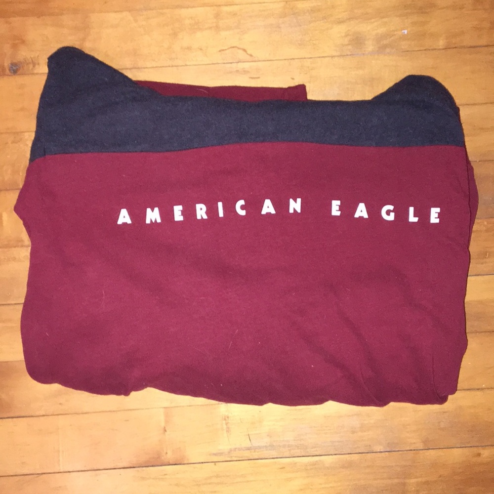 Men’s American Eagle Hoodie